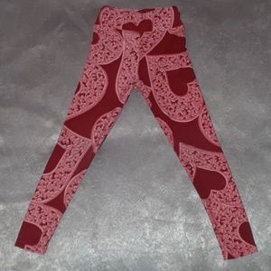 Kids LulaRoe leggings